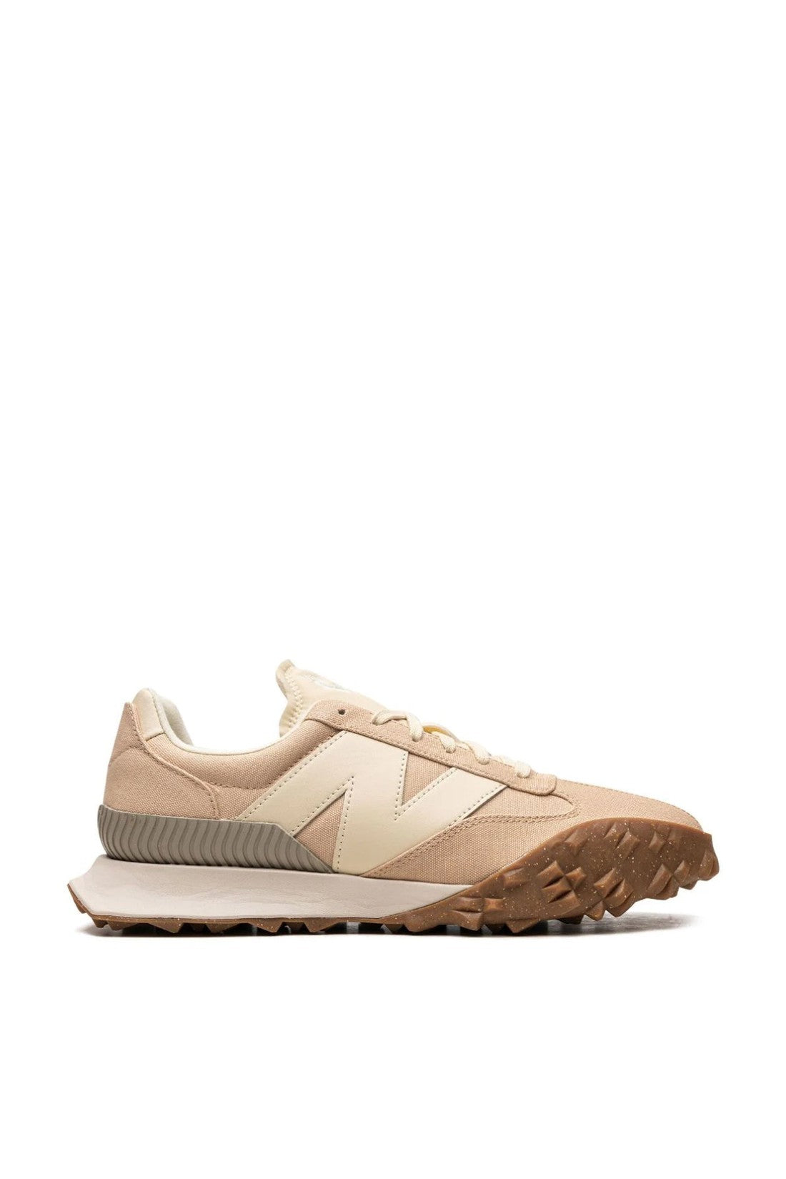 New Balance-OUTLET-SALE-XC-72 Low-Top Sneakers-ARCHIVIST