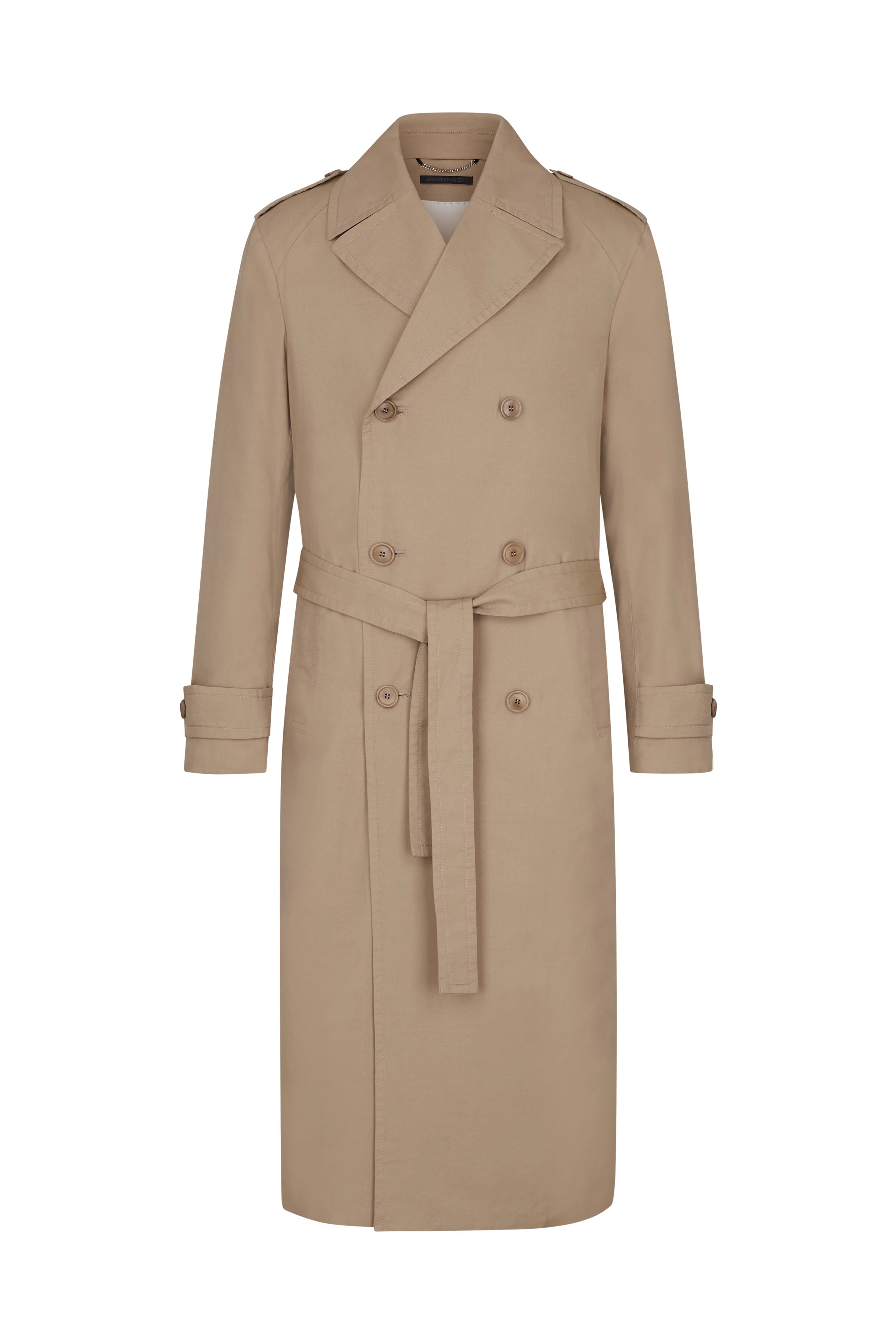 Drykorn-YAKANO-Jacken & Mäntel-Black-Deal-Outlet-by-ARCHIVIST