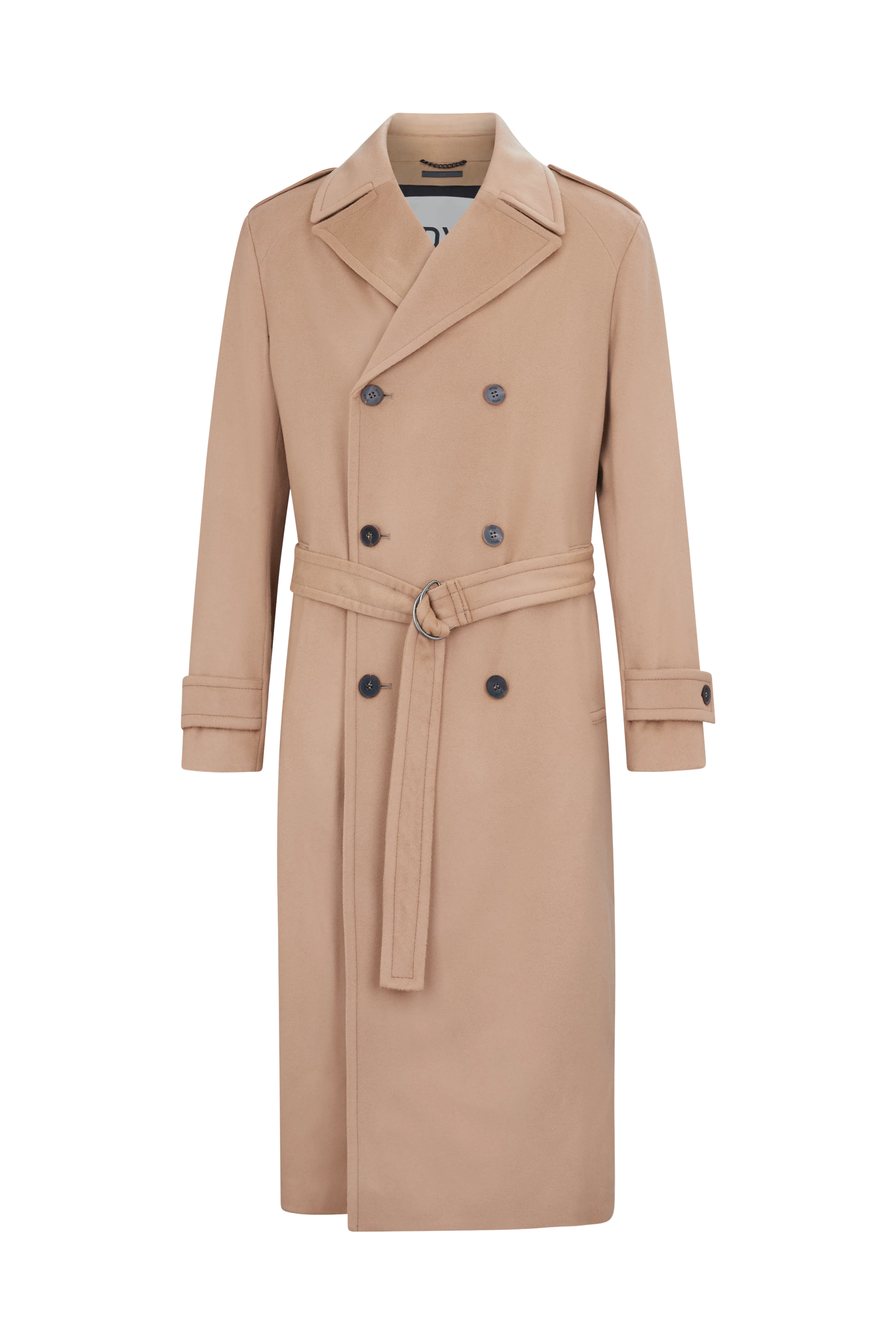 Drykorn-YAKANO-Jacken & Mäntel-Black-Deal-Outlet-by-ARCHIVIST