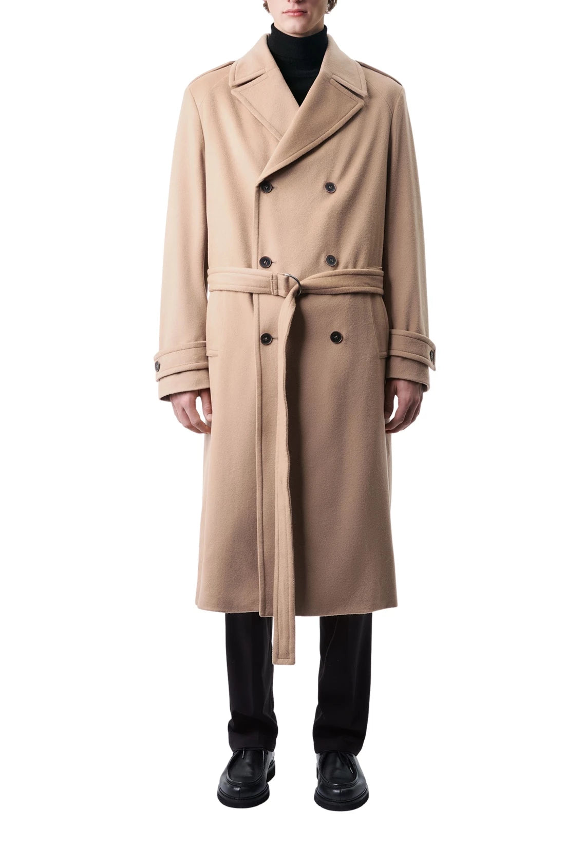 Drykorn-YAKANO-Jacken & Mäntel-Black-Deal-Outlet-by-ARCHIVIST