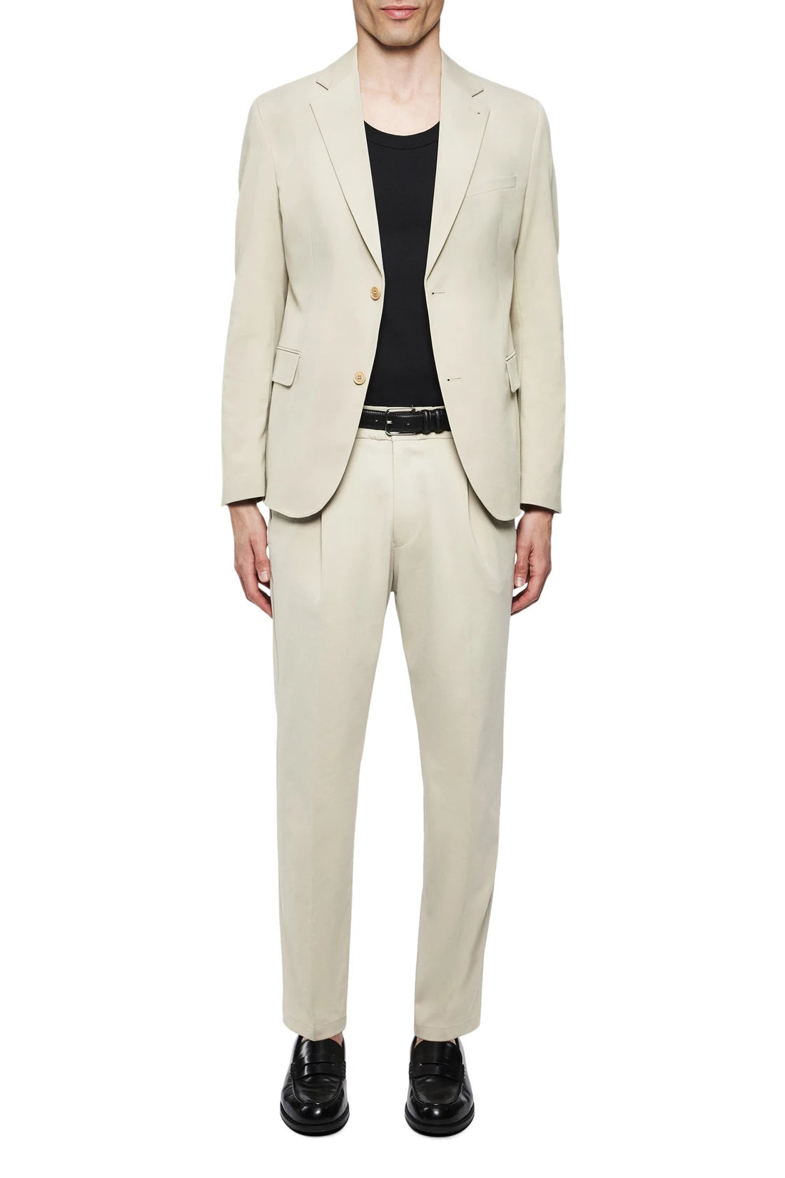 Drykorn-YAMES-Jacken & Mäntel-Black-Deal-Outlet-by-ARCHIVIST