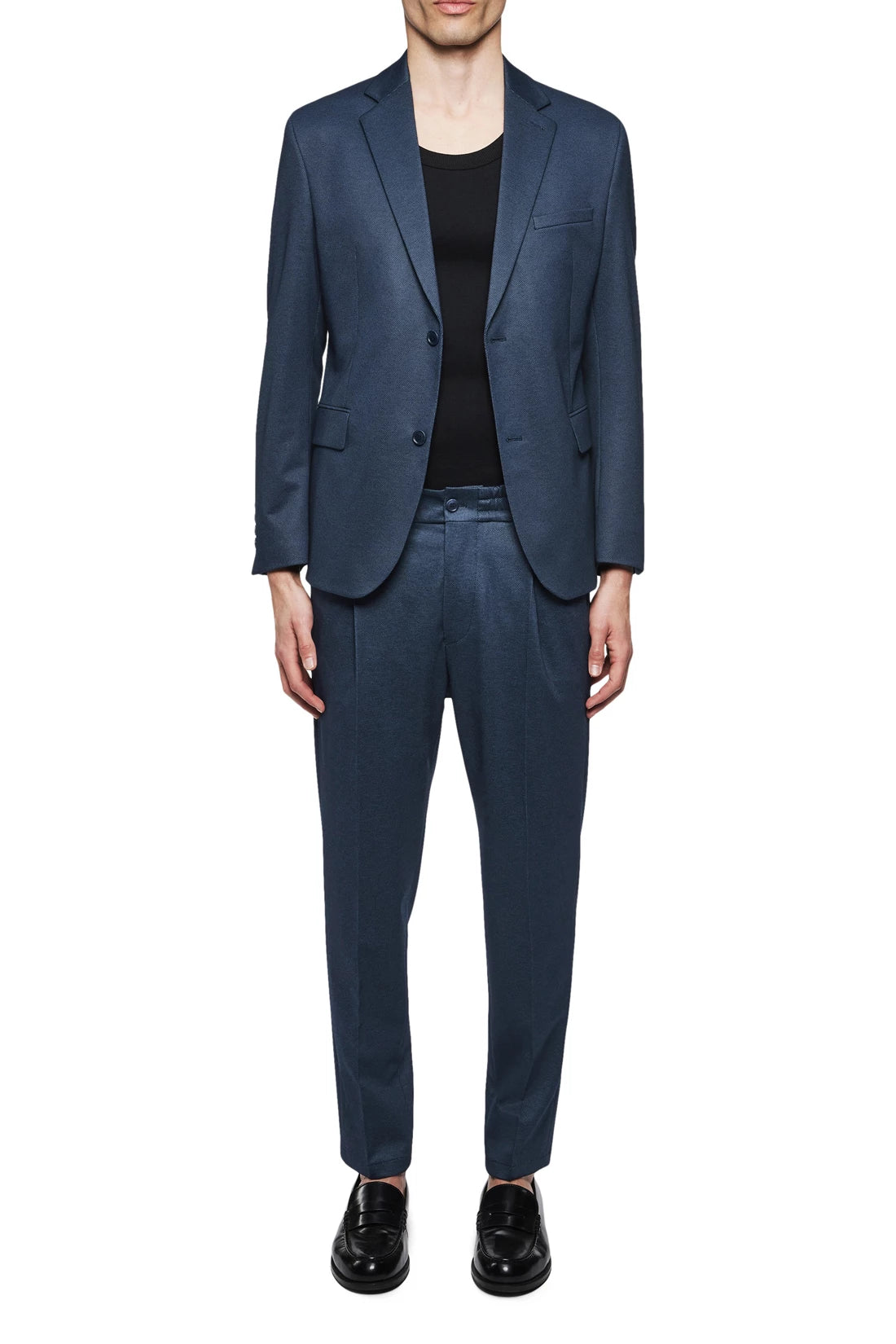 Drykorn-YAMES-Jacken & Mäntel-Black-Deal-Outlet-by-ARCHIVIST