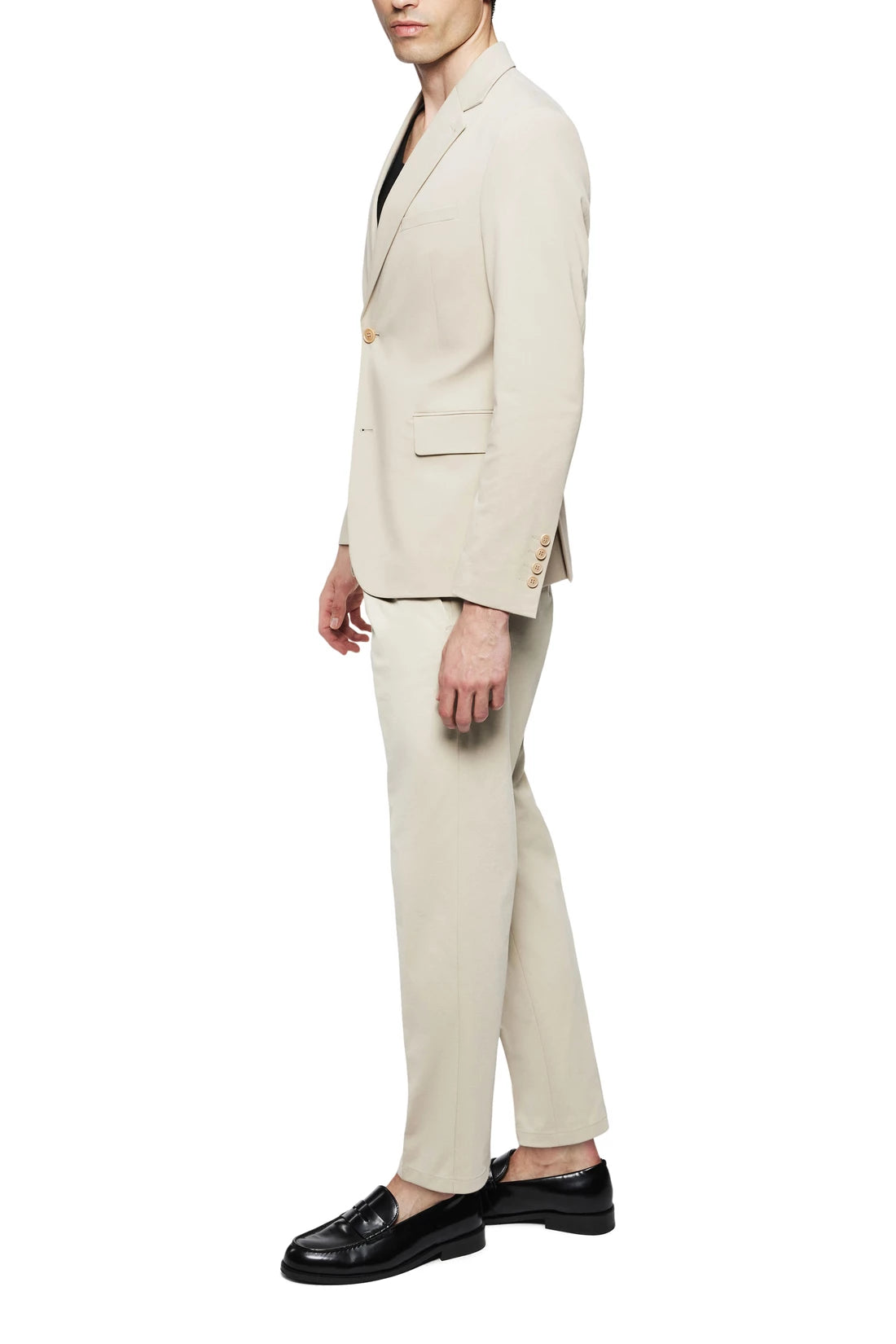 Drykorn-YAMES-Jacken & Mäntel-Black-Deal-Outlet-by-ARCHIVIST