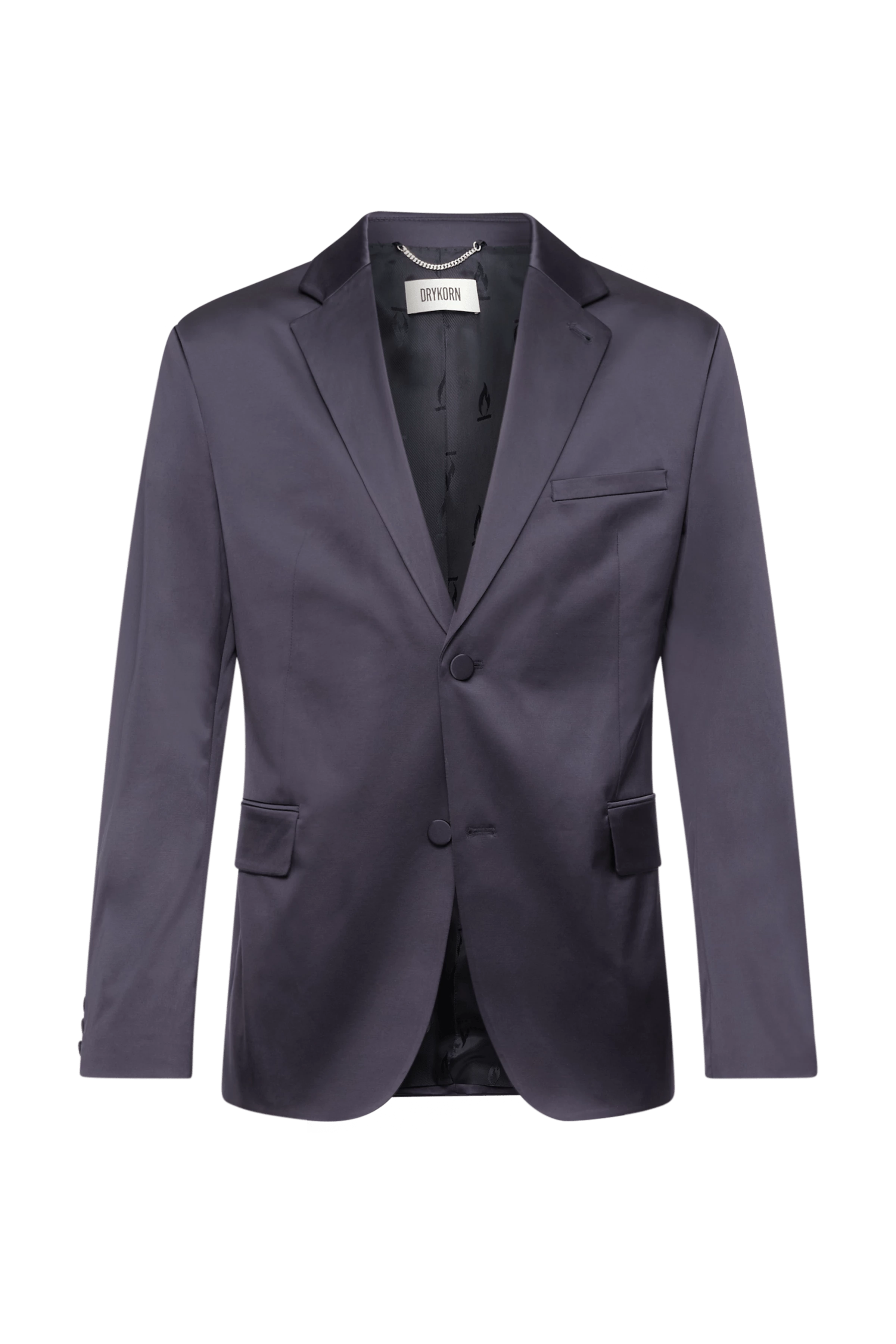 Drykorn-YAMES-Jacken & Mäntel-Black-Deal-Outlet-by-ARCHIVIST