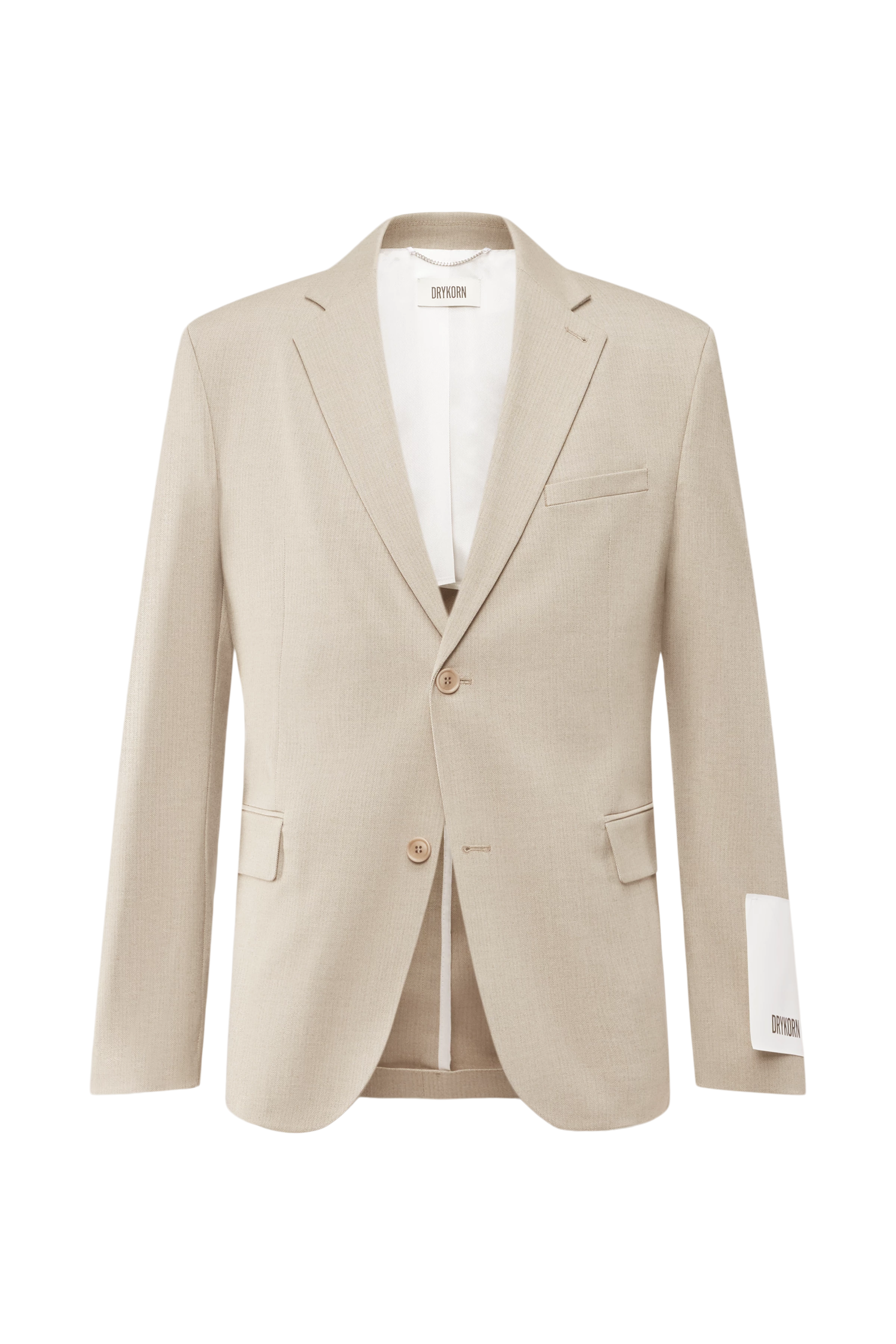 Drykorn-YAMES-Jacken & Mäntel-Black-Deal-Outlet-by-ARCHIVIST