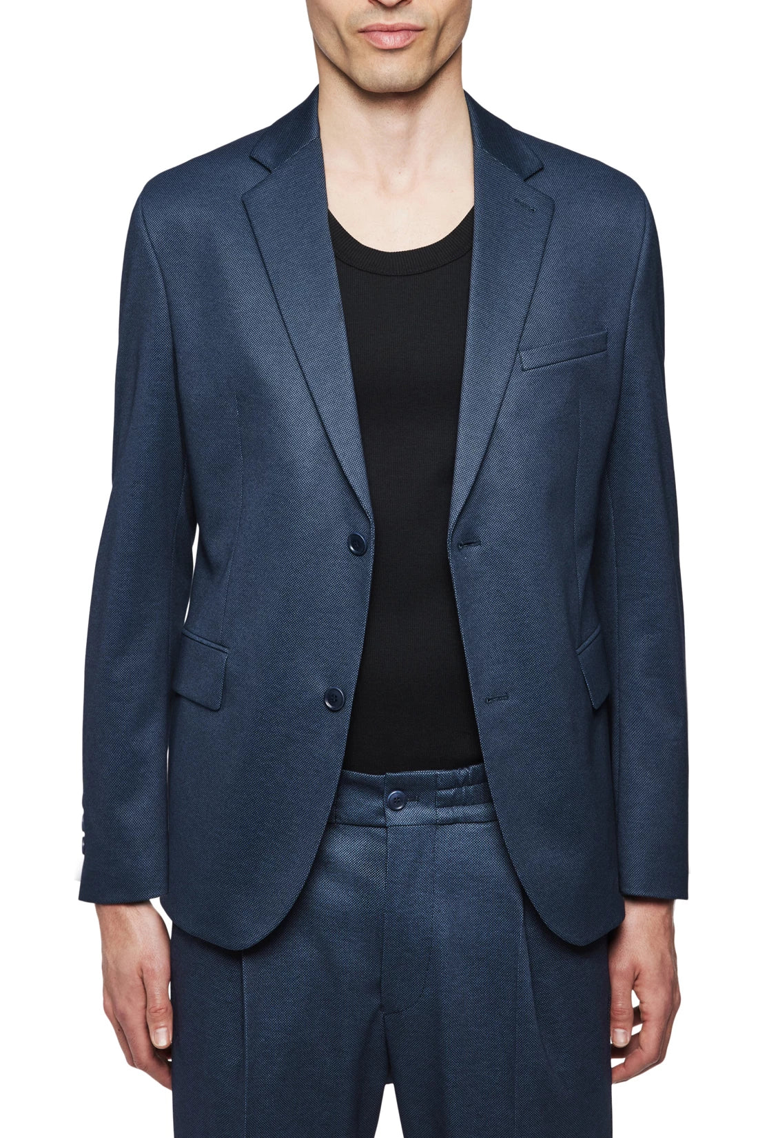 Drykorn-YAMES-Jacken & Mäntel-Black-Deal-Outlet-by-ARCHIVIST