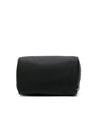 Saint Laurent-OUTLET-SALE-YSL Cube Trousse Clutch Bag-ARCHIVIST