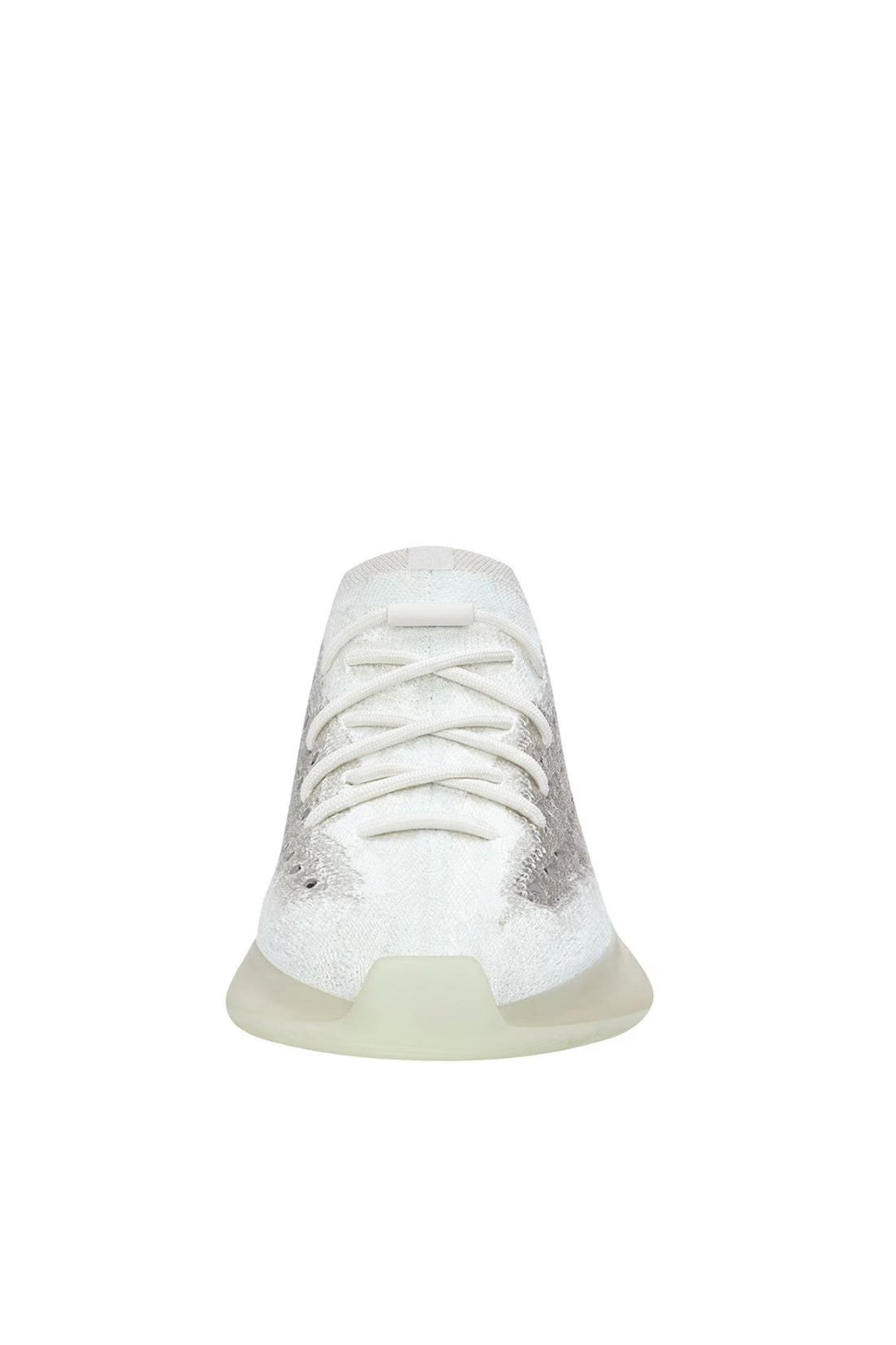 Yeezy-OUTLET-SALE-Yeezy Boost 380 Calcite Glow Sneakers-ARCHIVIST