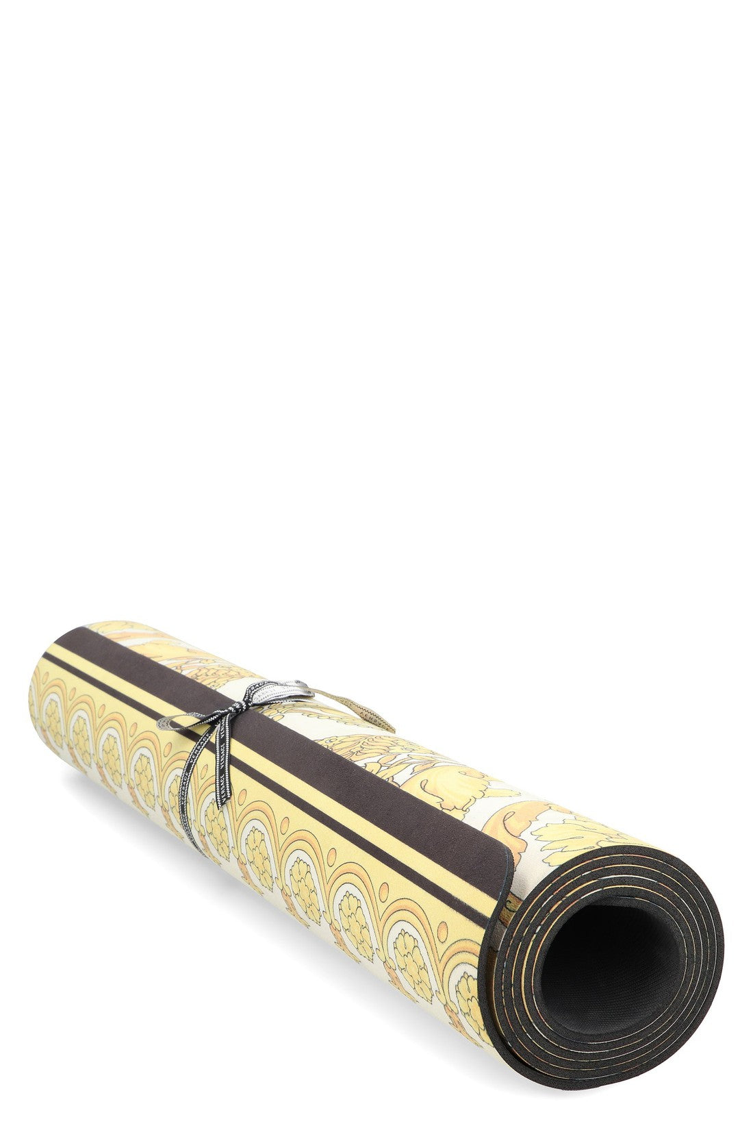 Versace-OUTLET-SALE-Yoga mat-ARCHIVIST