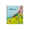 Gestalten Eu Shop-Young Adventurers-Book-Black-Deal-Outlet-by-ARCHIVIST