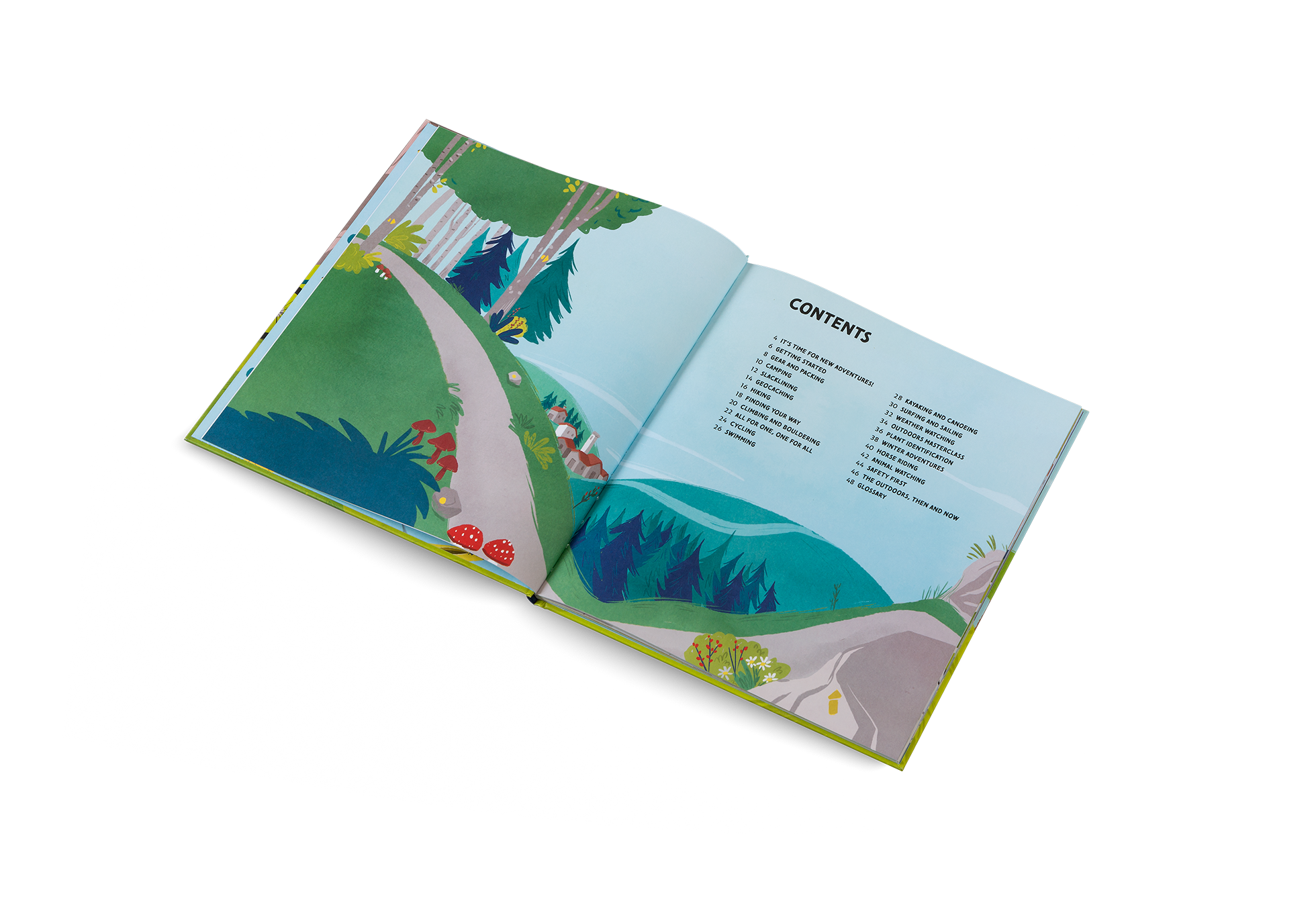 Gestalten Eu Shop-Young Adventurers-Book-Black-Deal-Outlet-by-ARCHIVIST