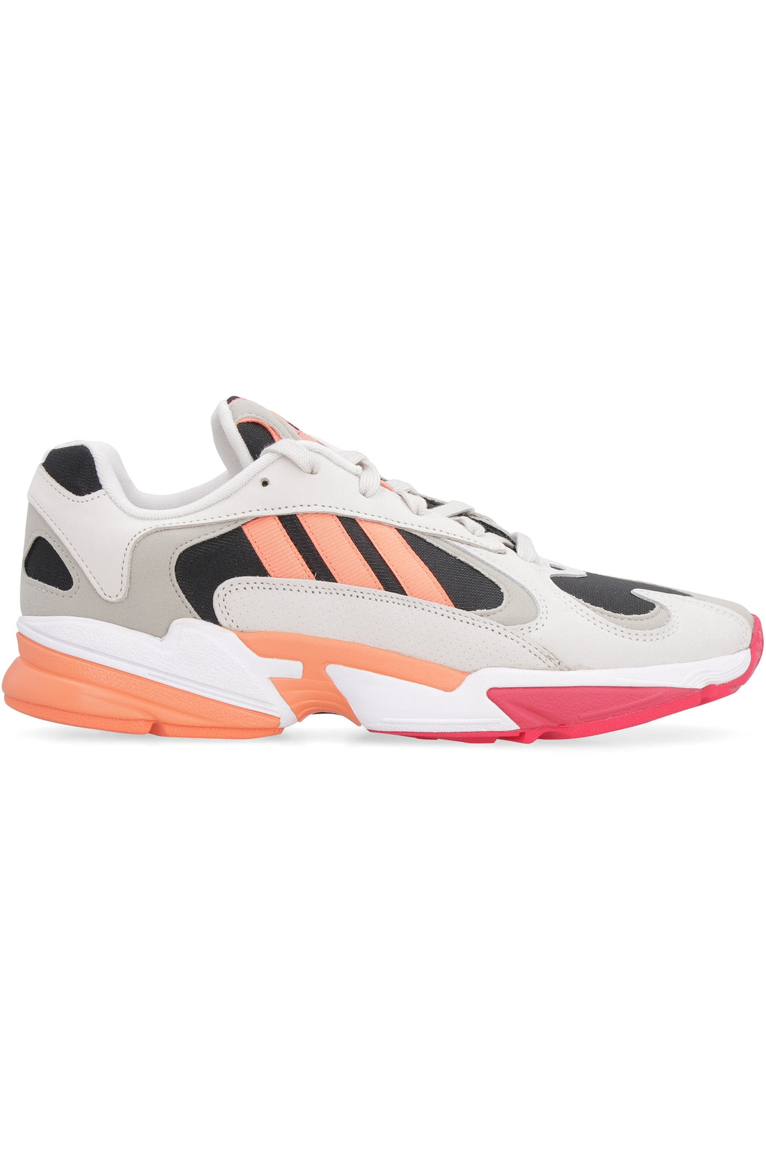 adidas-OUTLET-SALE-Yung-1 low-top sneakers-ARCHIVIST