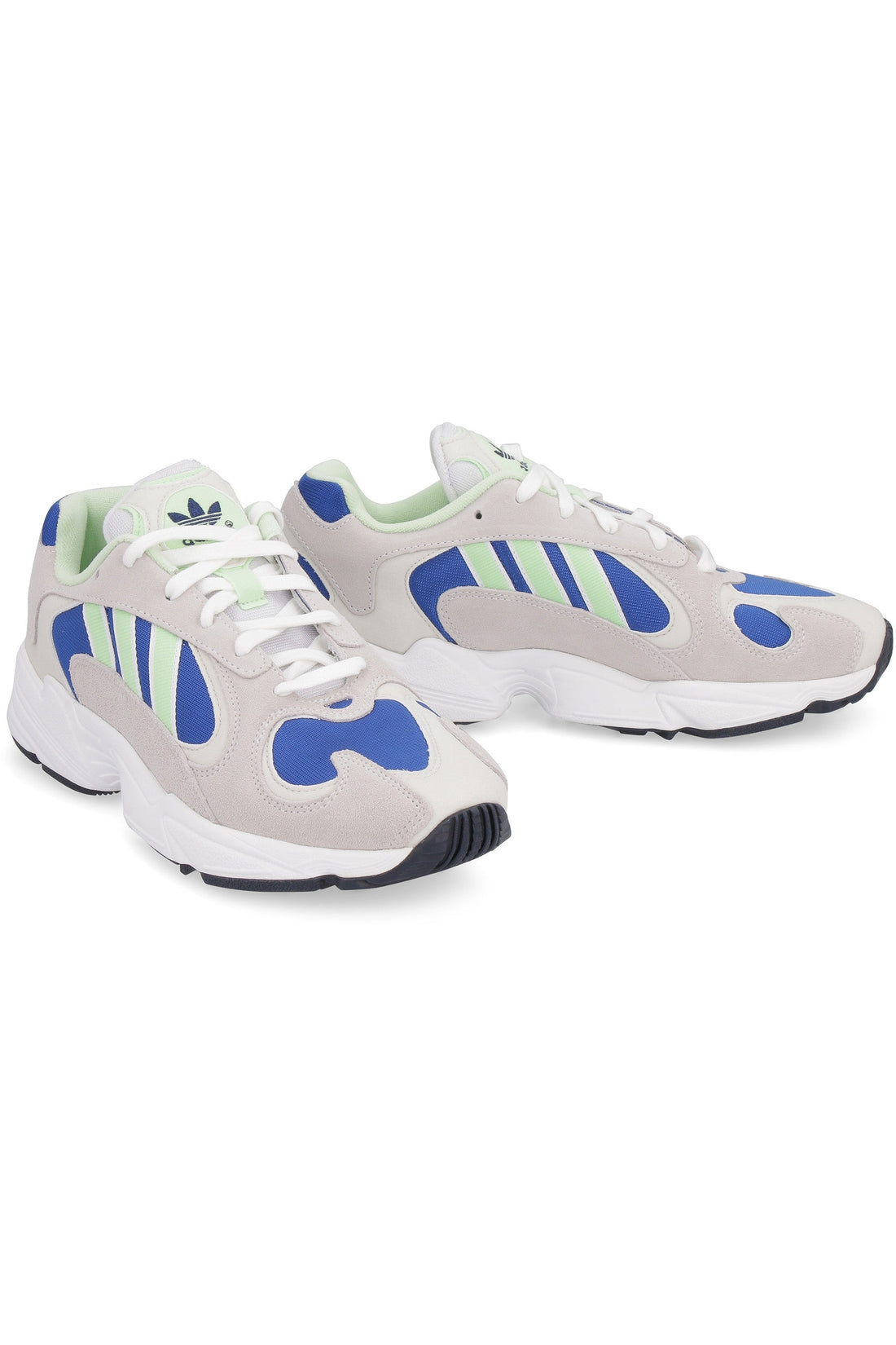 adidas-OUTLET-SALE-Yung-1 low-top sneakers-ARCHIVIST