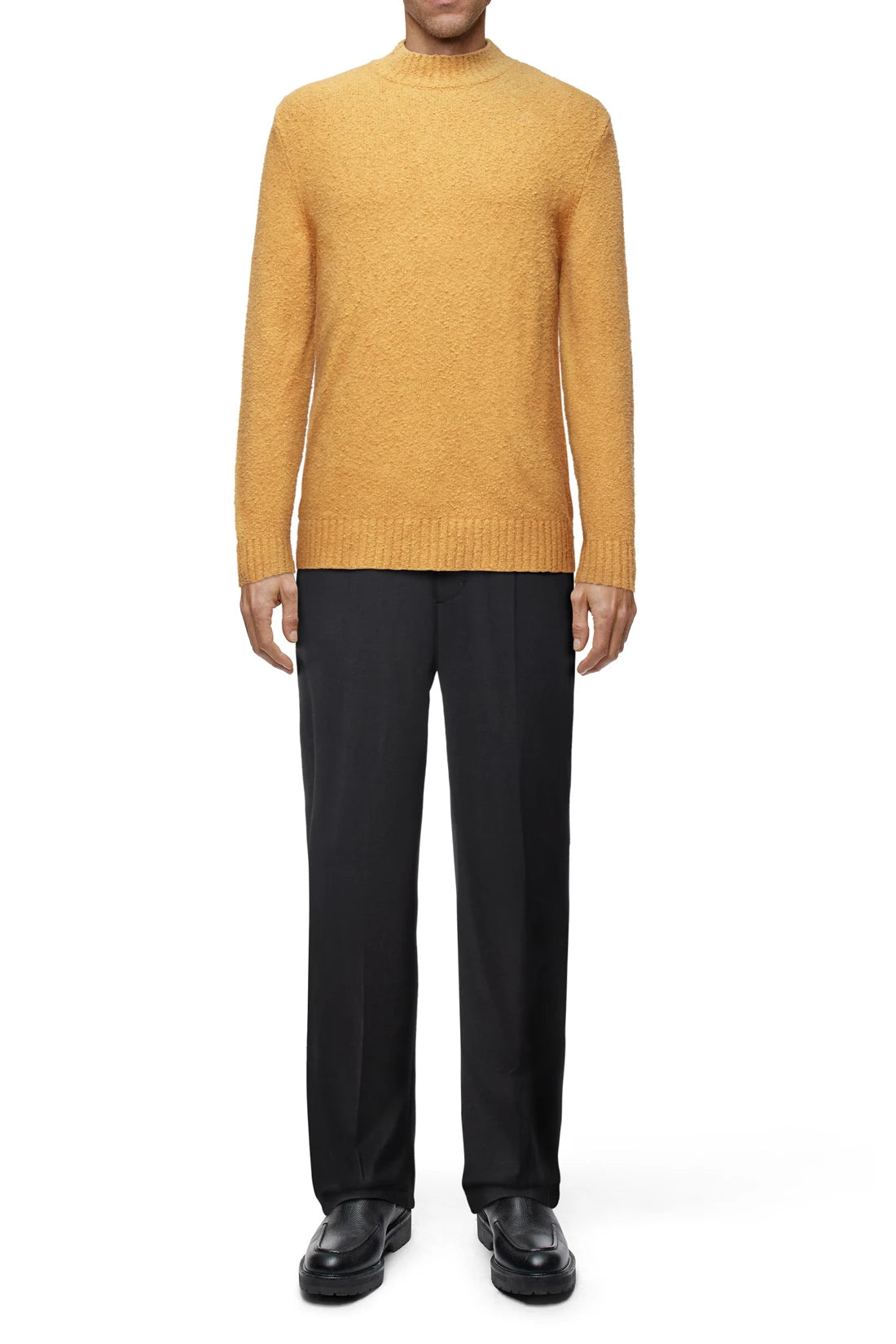 Drykorn-ZAYN-Strick & Pullover-Black-Deal-Outlet-by-ARCHIVIST