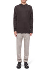 Drykorn-ZAYN-Strick & Pullover-Black-Deal-Outlet-by-ARCHIVIST