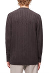 Drykorn-ZAYN-Strick & Pullover-Black-Deal-Outlet-by-ARCHIVIST