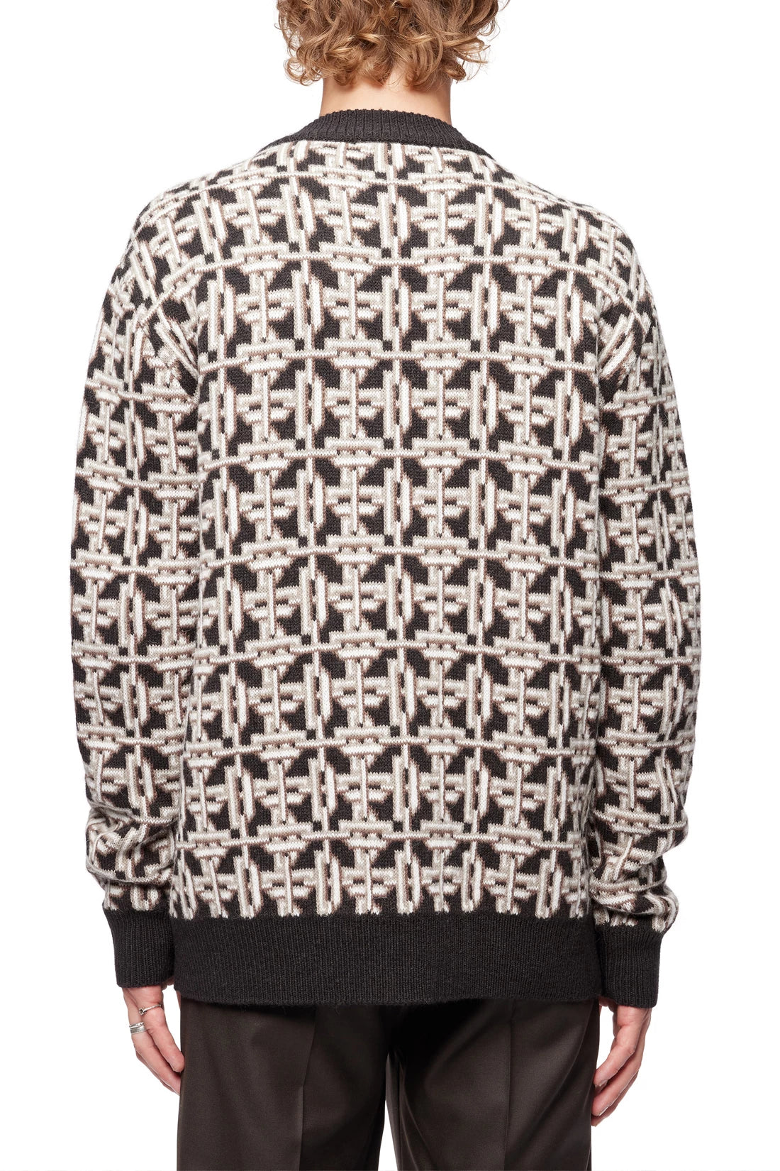 Drykorn-ZAYN-Strick & Pullover-Black-Deal-Outlet-by-ARCHIVIST