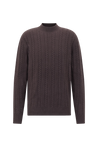 Drykorn-ZAYN-Strick & Pullover-Black-Deal-Outlet-by-ARCHIVIST
