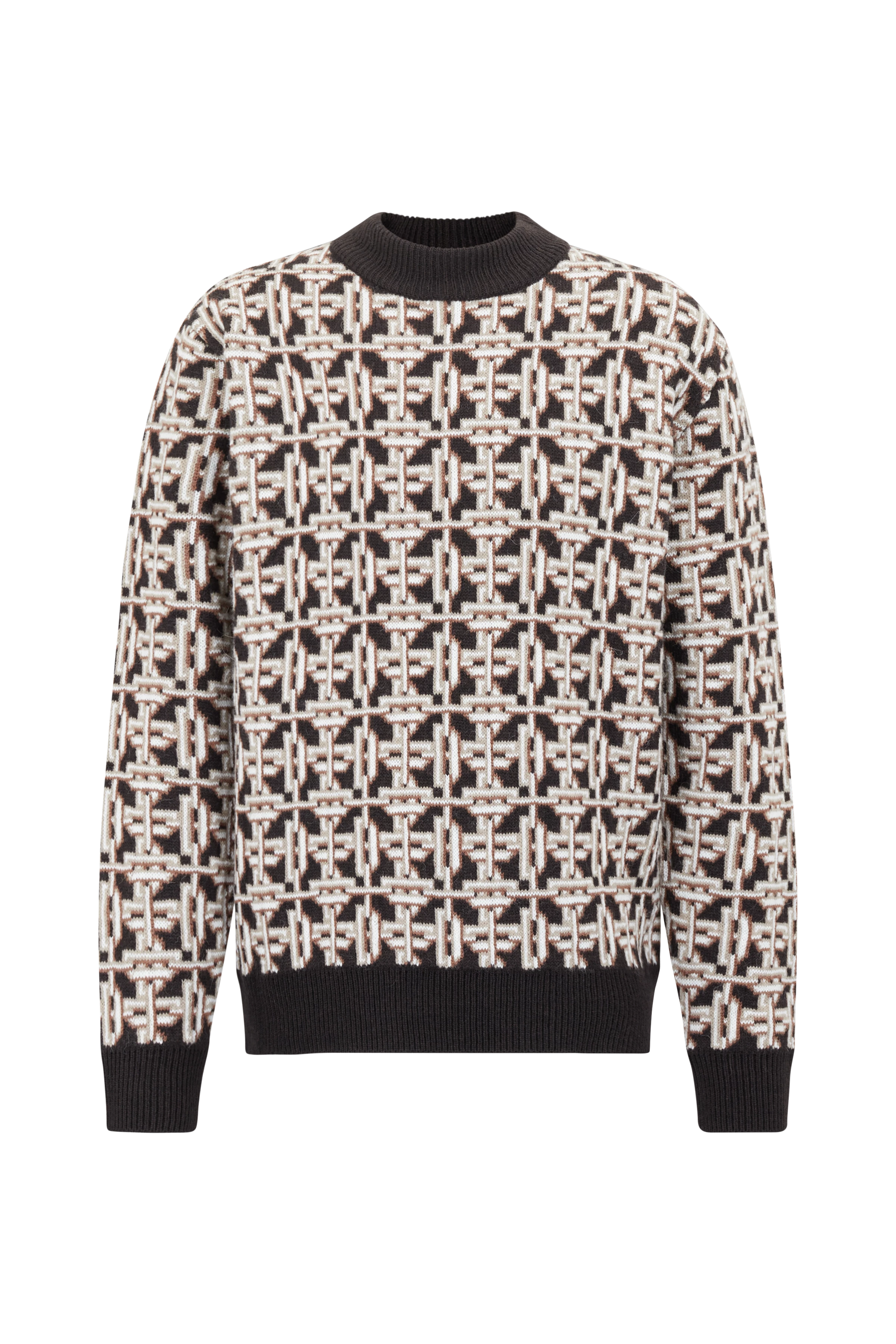 Drykorn-ZAYN-Strick & Pullover-Black-Deal-Outlet-by-ARCHIVIST