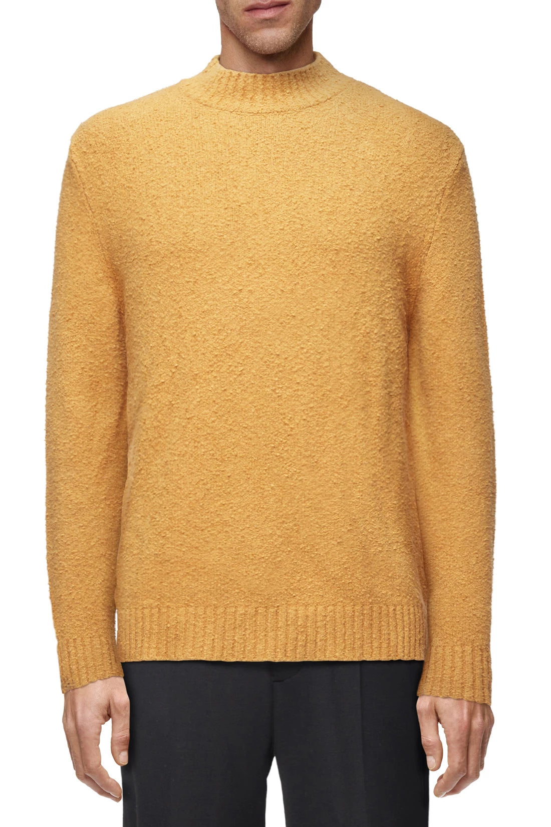 Drykorn-ZAYN-Strick & Pullover-Black-Deal-Outlet-by-ARCHIVIST