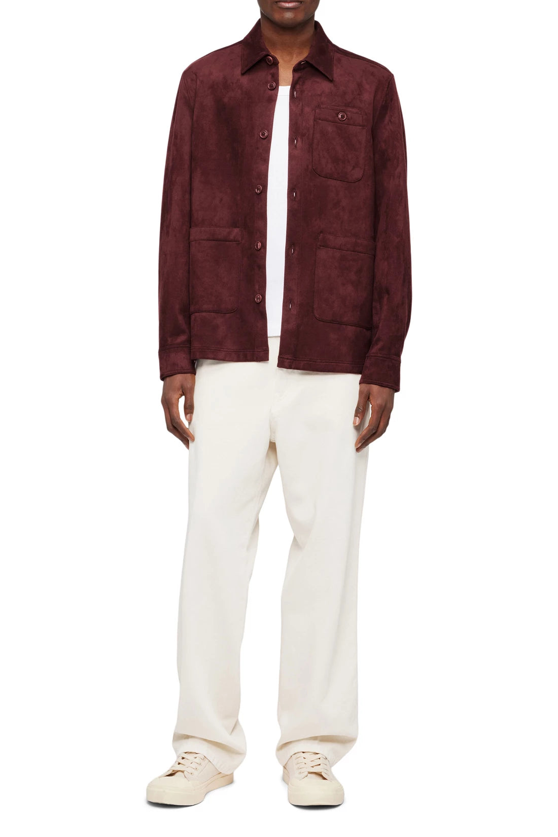 Drykorn-ZOMAC-Shirts-Black-Deal-Outlet-by-ARCHIVIST