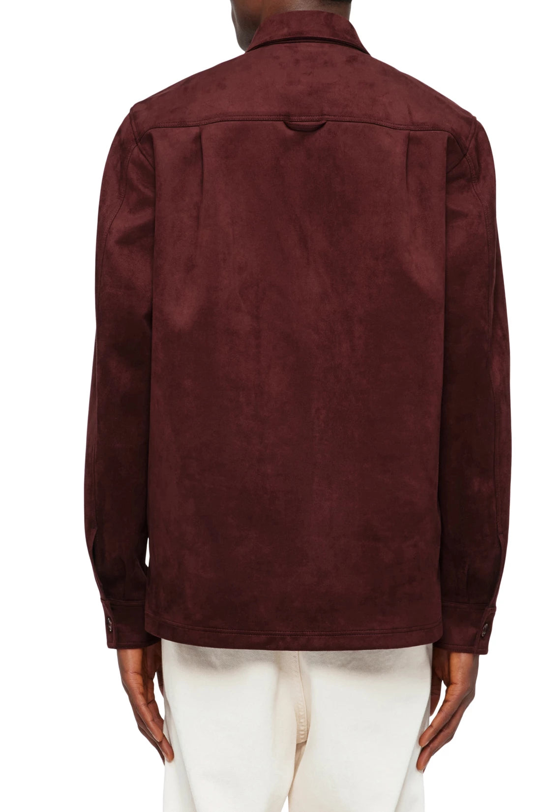 Drykorn-ZOMAC-Shirts-Black-Deal-Outlet-by-ARCHIVIST