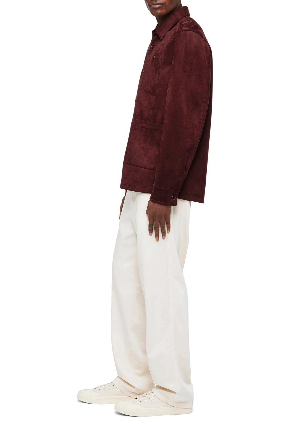 Drykorn-ZOMAC-Shirts-Black-Deal-Outlet-by-ARCHIVIST