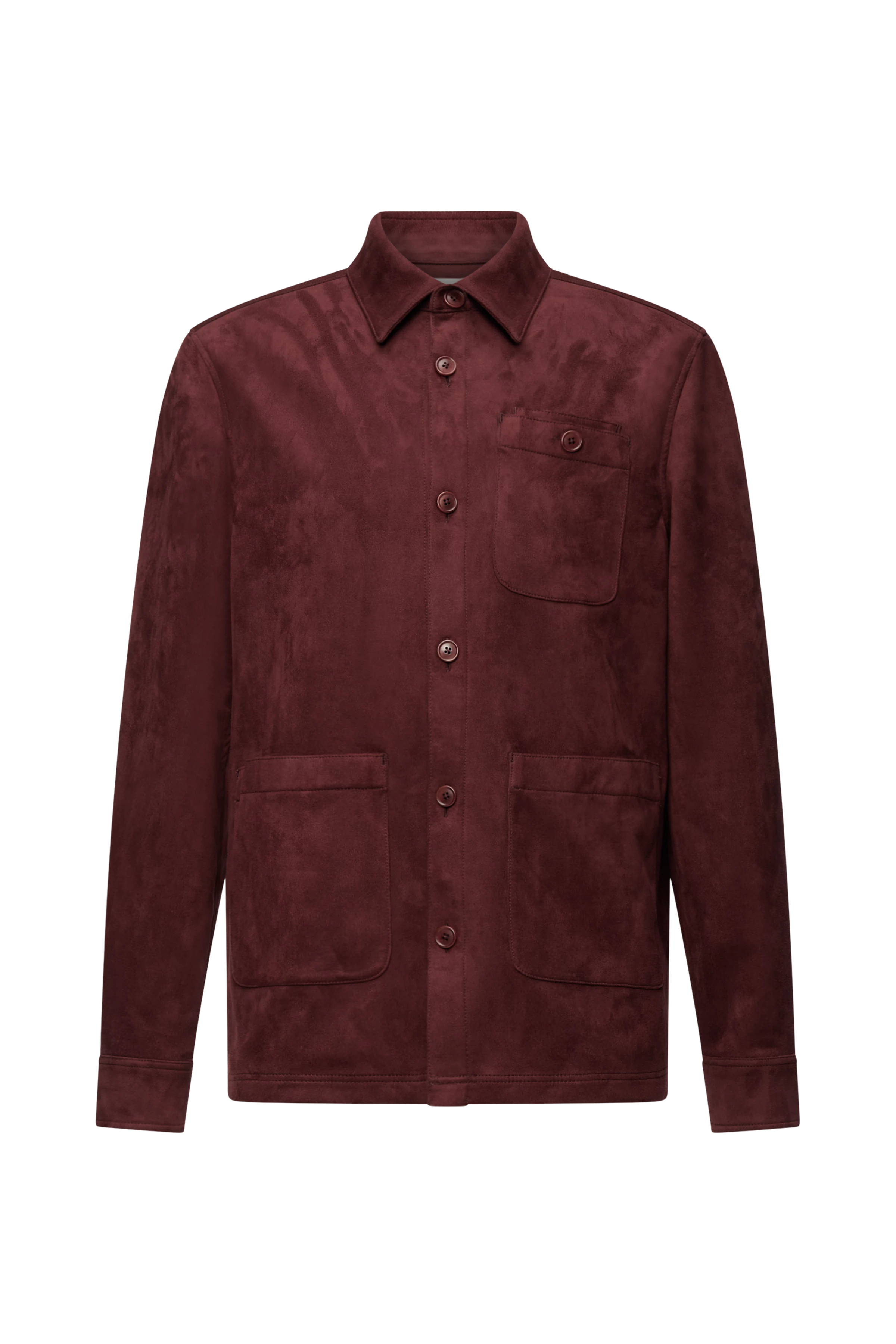 Drykorn-ZOMAC-Shirts-Black-Deal-Outlet-by-ARCHIVIST