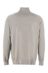 Nanushka-OUTLET-SALE-Zade turtleneck merino wool sweater-ARCHIVIST