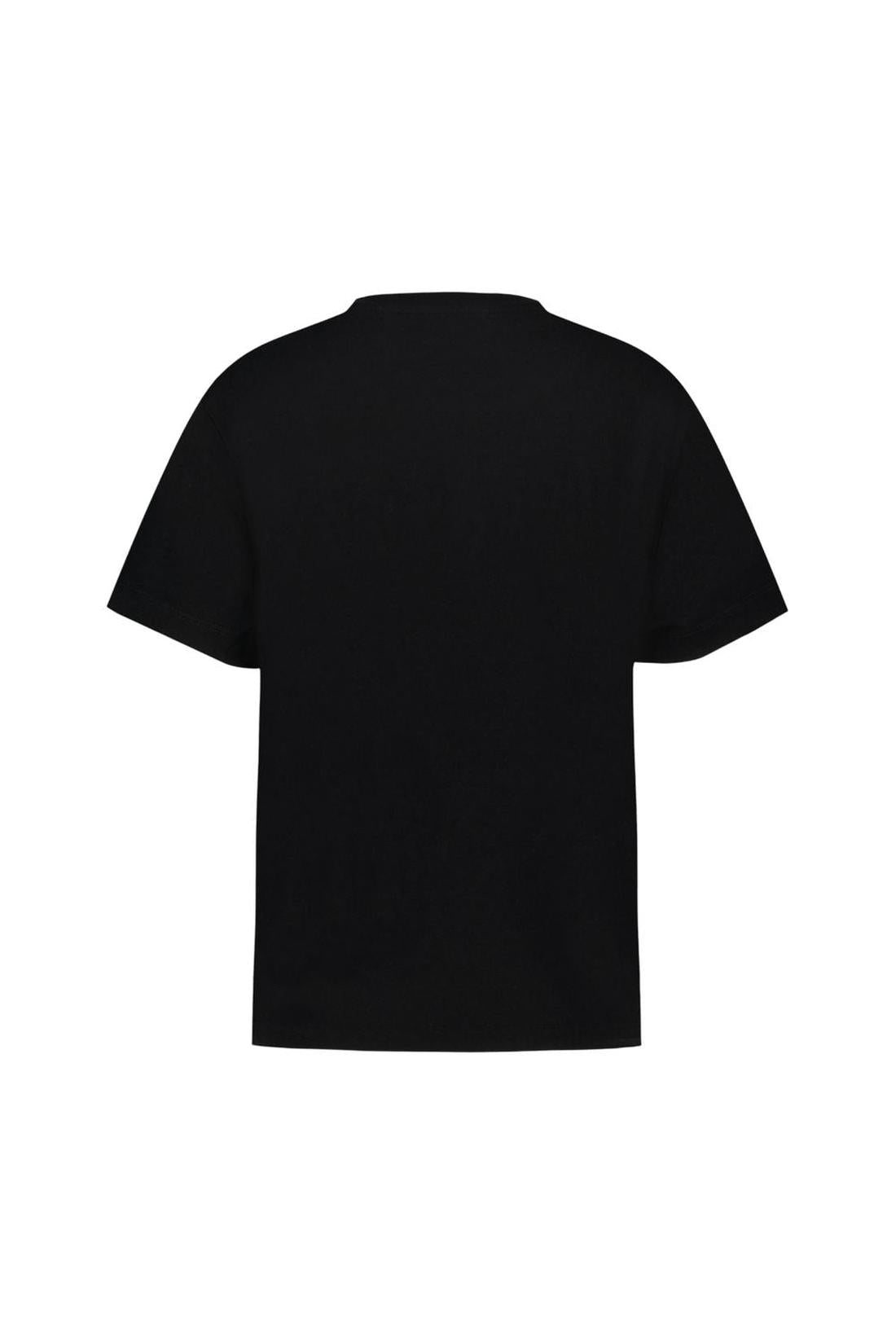 T-Shirt Alys Hc Voltaire Paris - Zadig & Voltaire - Baumwolle - Schwarz-Shirts-Zadig & Voltaire-ARCHIVIST