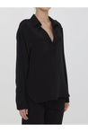 MAX MARA-OUTLET-SALE-Zanzero shirt-ARCHIVIST