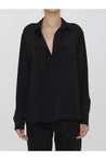 MAX MARA-OUTLET-SALE-Zanzero shirt-ARCHIVIST