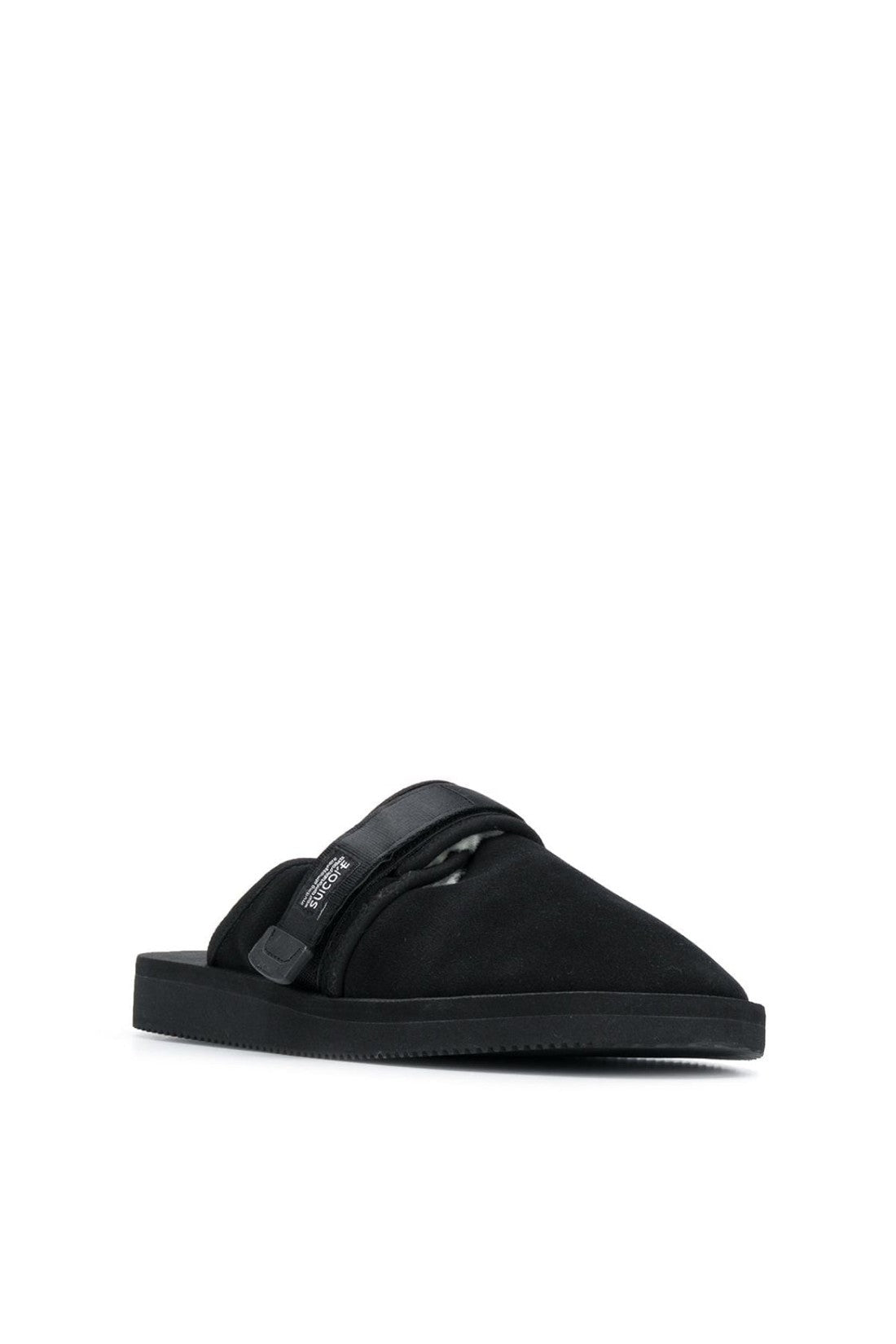 Suicoke-OUTLET-SALE-Zavo-Mab Mules Sandals-ARCHIVIST