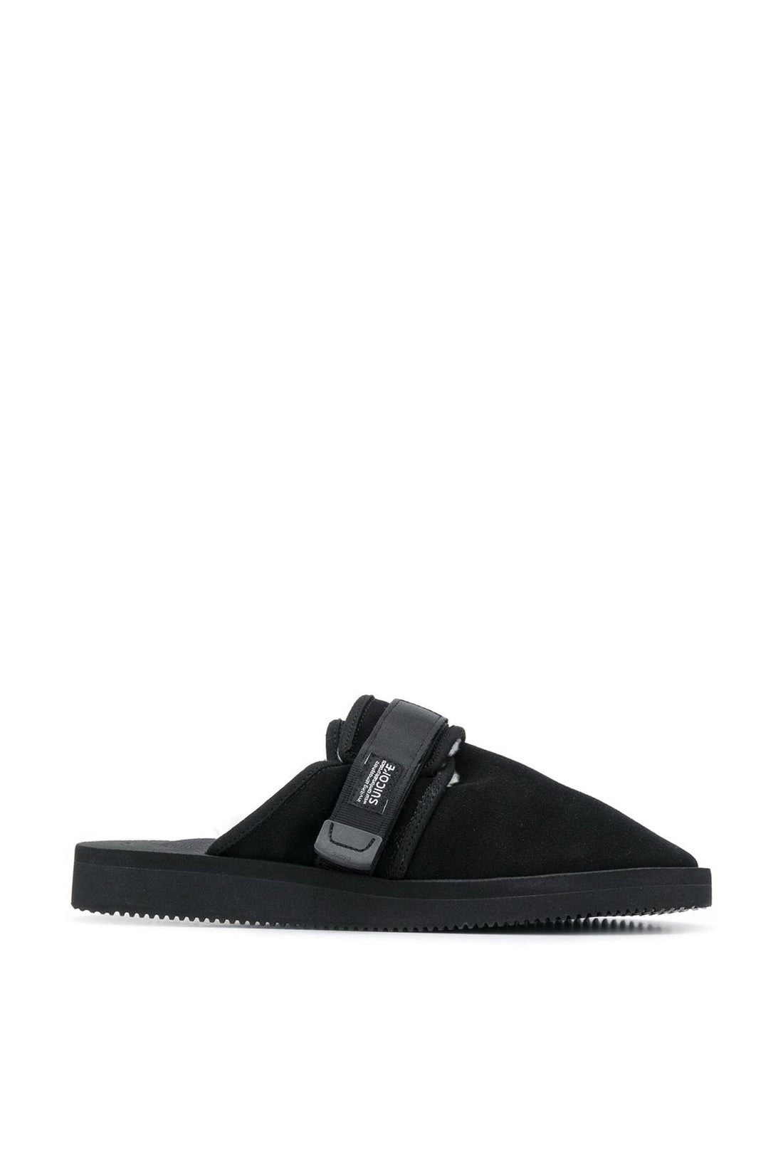 Suicoke-OUTLET-SALE-Zavo-Mab Mules Sandals-ARCHIVIST