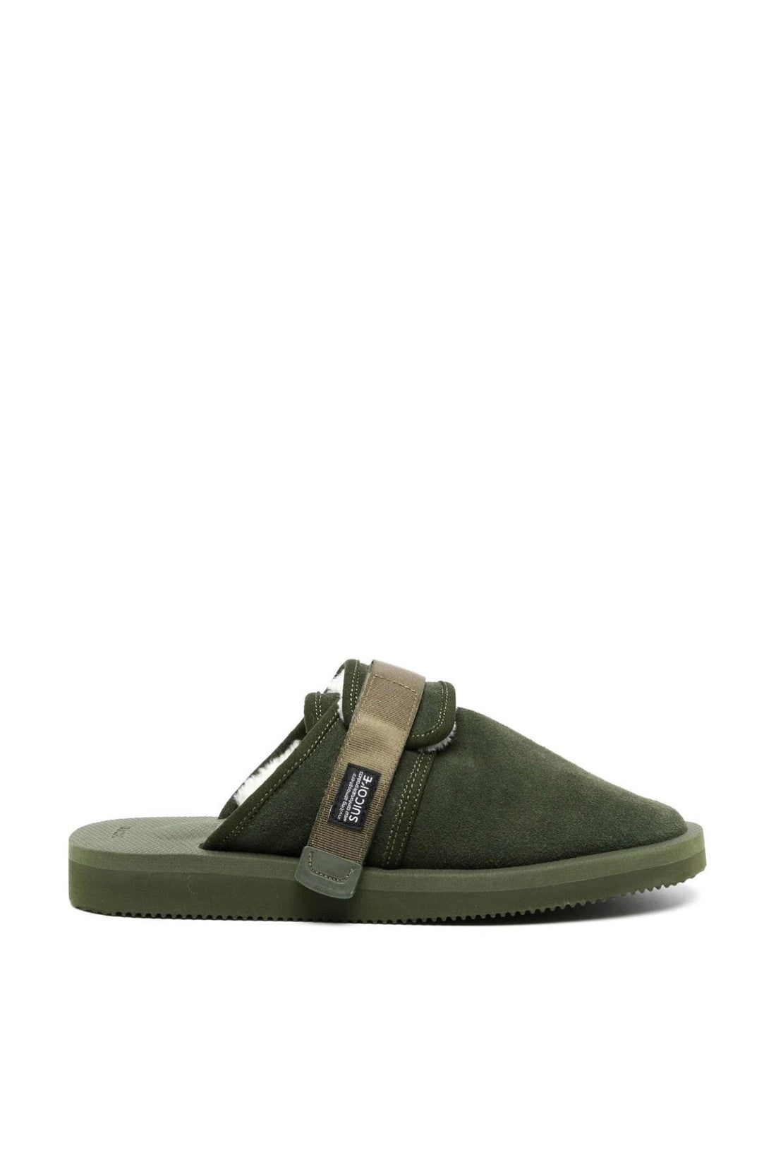 Suicoke-OUTLET-SALE-Zavo-Mab Mules Sandals-ARCHIVIST