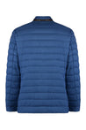 Moorer-OUTLET-SALE-Zavyer padded jacket-ARCHIVIST