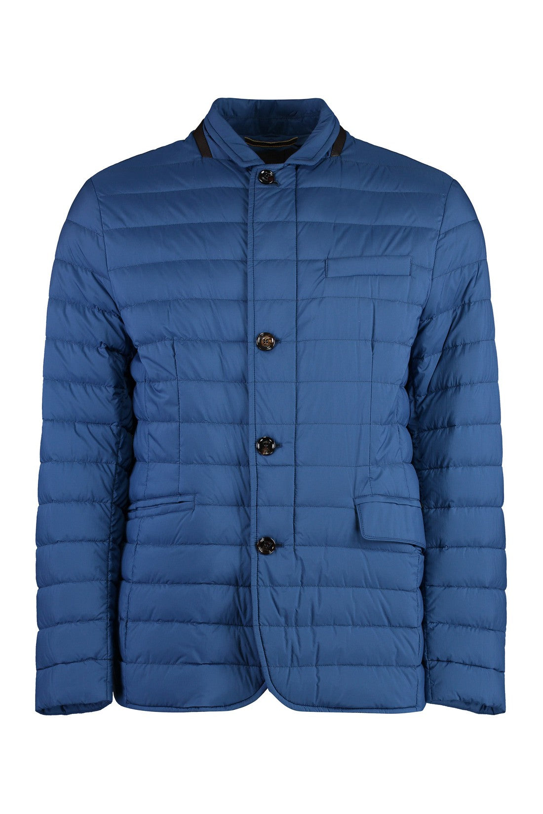 Moorer-OUTLET-SALE-Zavyer padded jacket-ARCHIVIST