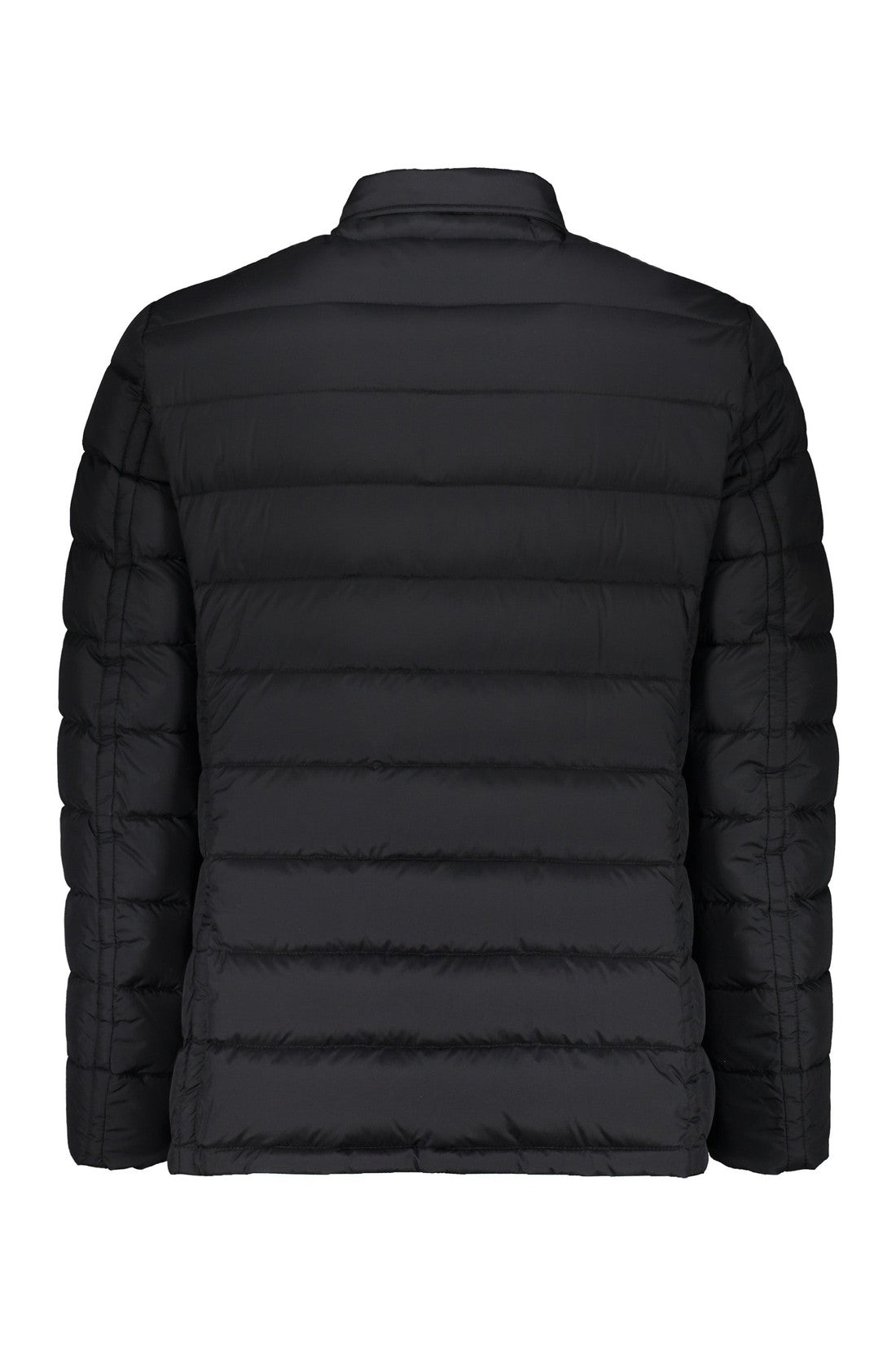 Moorer-OUTLET-SALE-Zayn-op techno fabric down jacket-ARCHIVIST