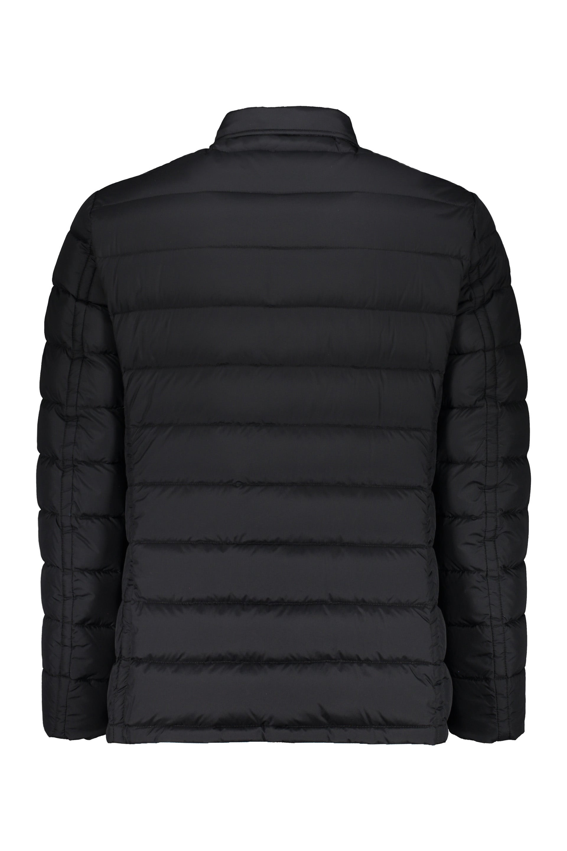 MooRER-OUTLET-SALE-Zayn-op techno fabric down jacket-ARCHIVIST