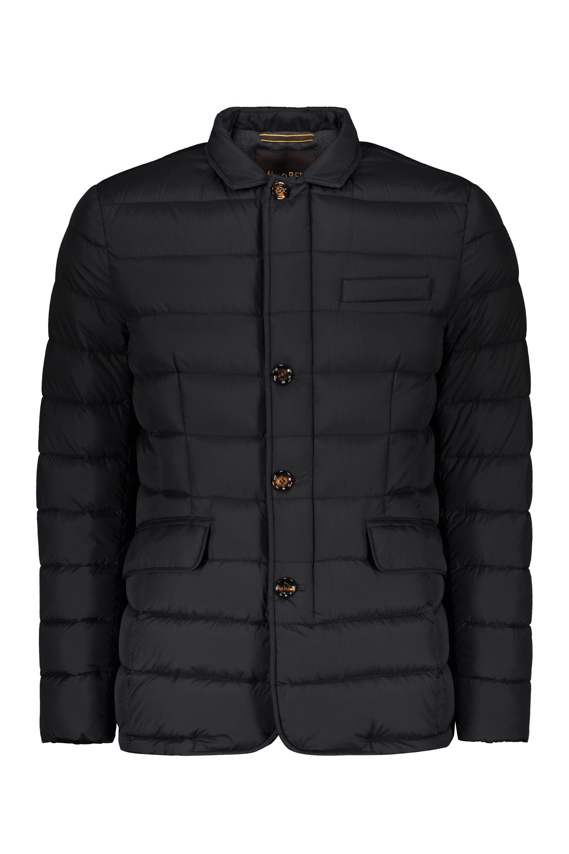 MooRER-OUTLET-SALE-Zayn-op techno fabric down jacket-ARCHIVIST