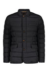 MooRER-OUTLET-SALE-Zayn-op techno fabric down jacket-ARCHIVIST