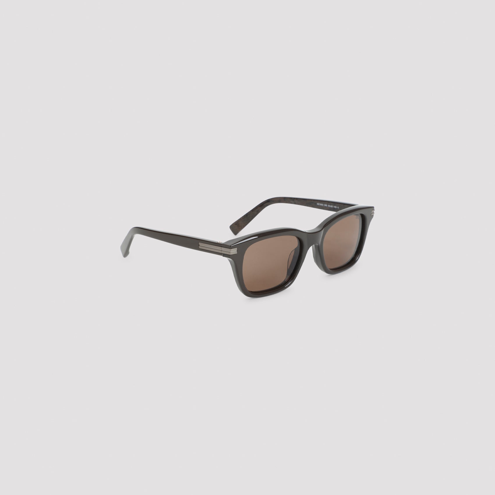 ZEGNA EYEWEAR-OUTLET-SALE-Zegna Eyewear Acetate Sunglasses-ARCHIVIST
