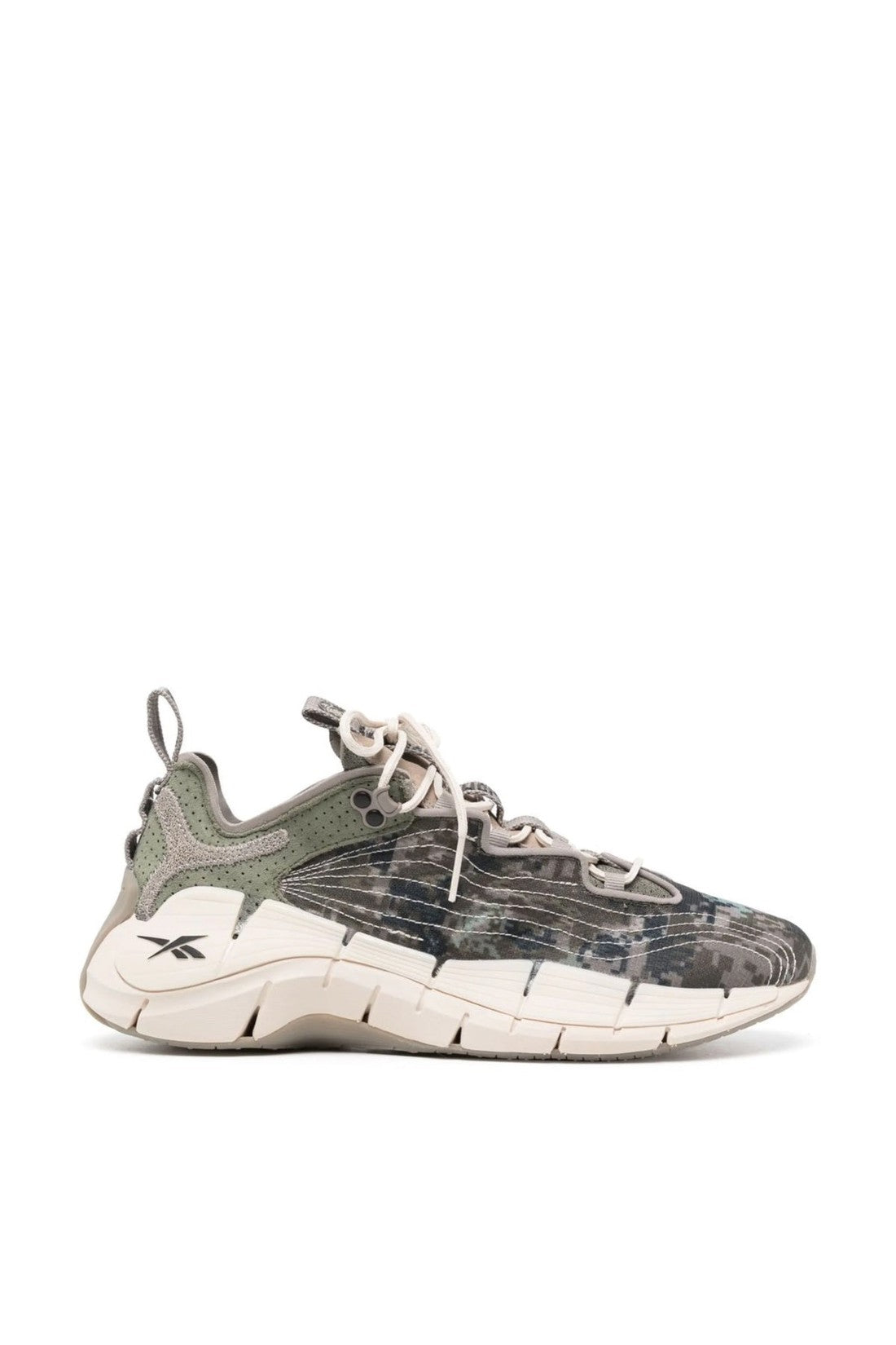 Reebok-OUTLET-SALE-Zig Kinetica II x Billionaire Boys Club Sneakers-ARCHIVIST