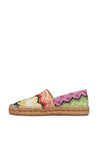 Missoni-OUTLET-SALE-Zig Zag Knitted Espadrilles-ARCHIVIST