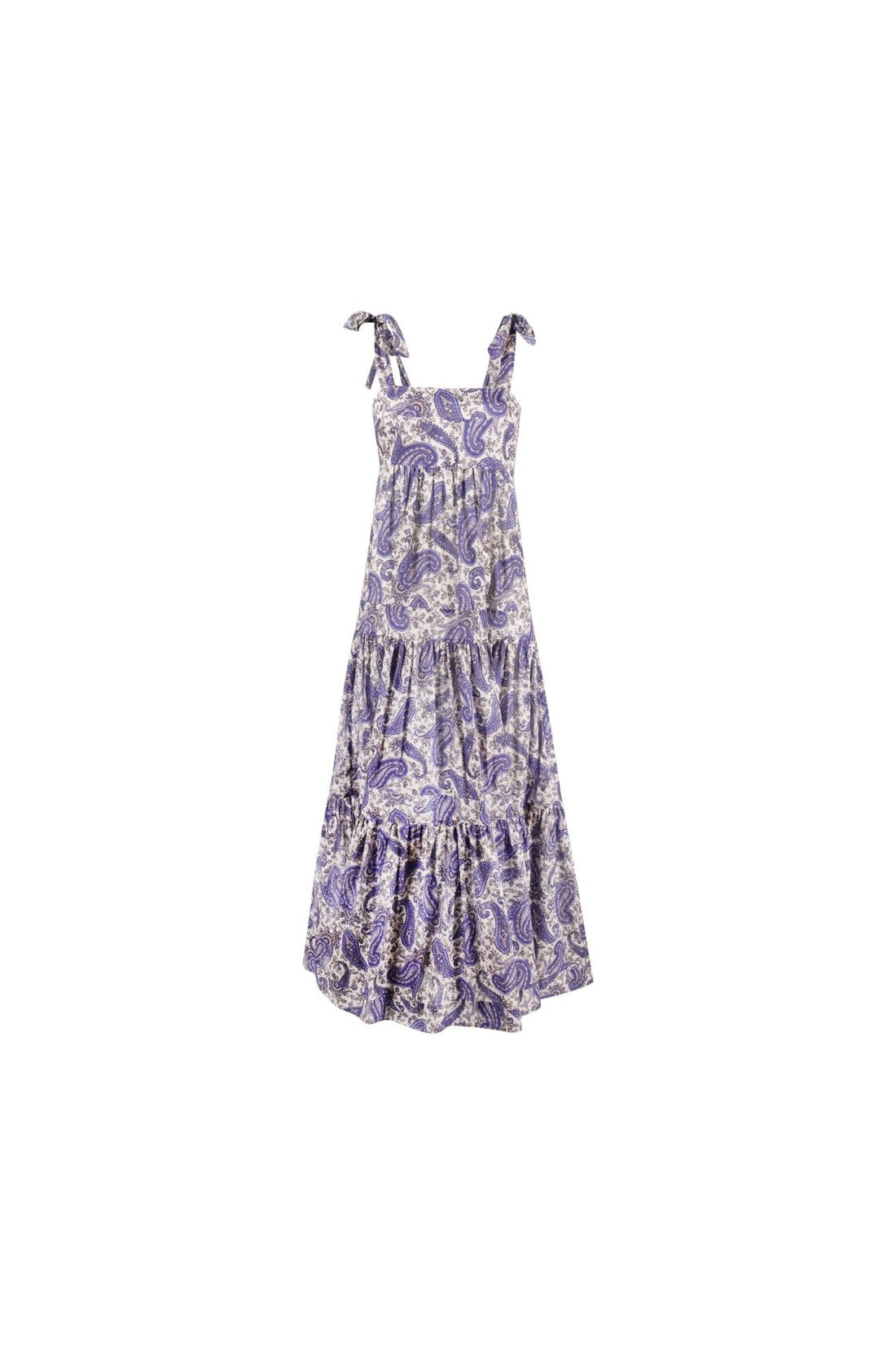 ZIMMERMANN-OUTLET-SALE-Zimmermann Midi Dress-ARCHIVIST