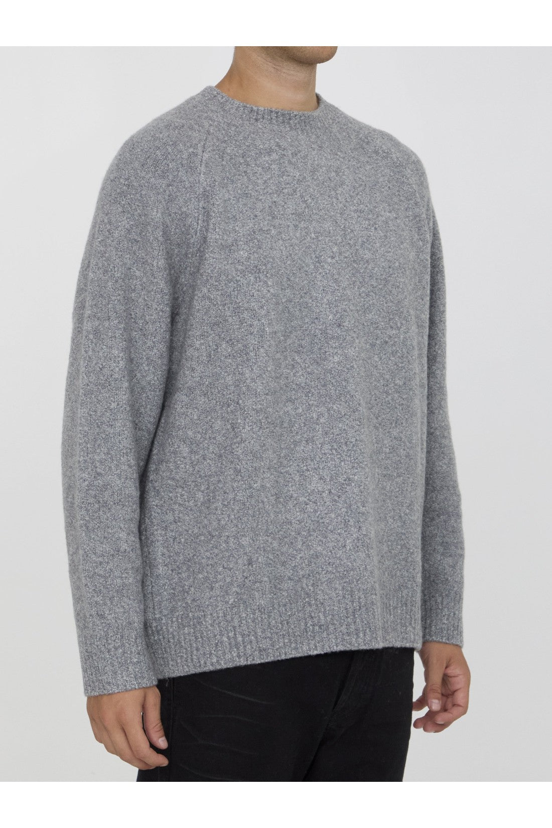 Lisa Yang-OUTLET-SALE-Zion sweater-ARCHIVIST