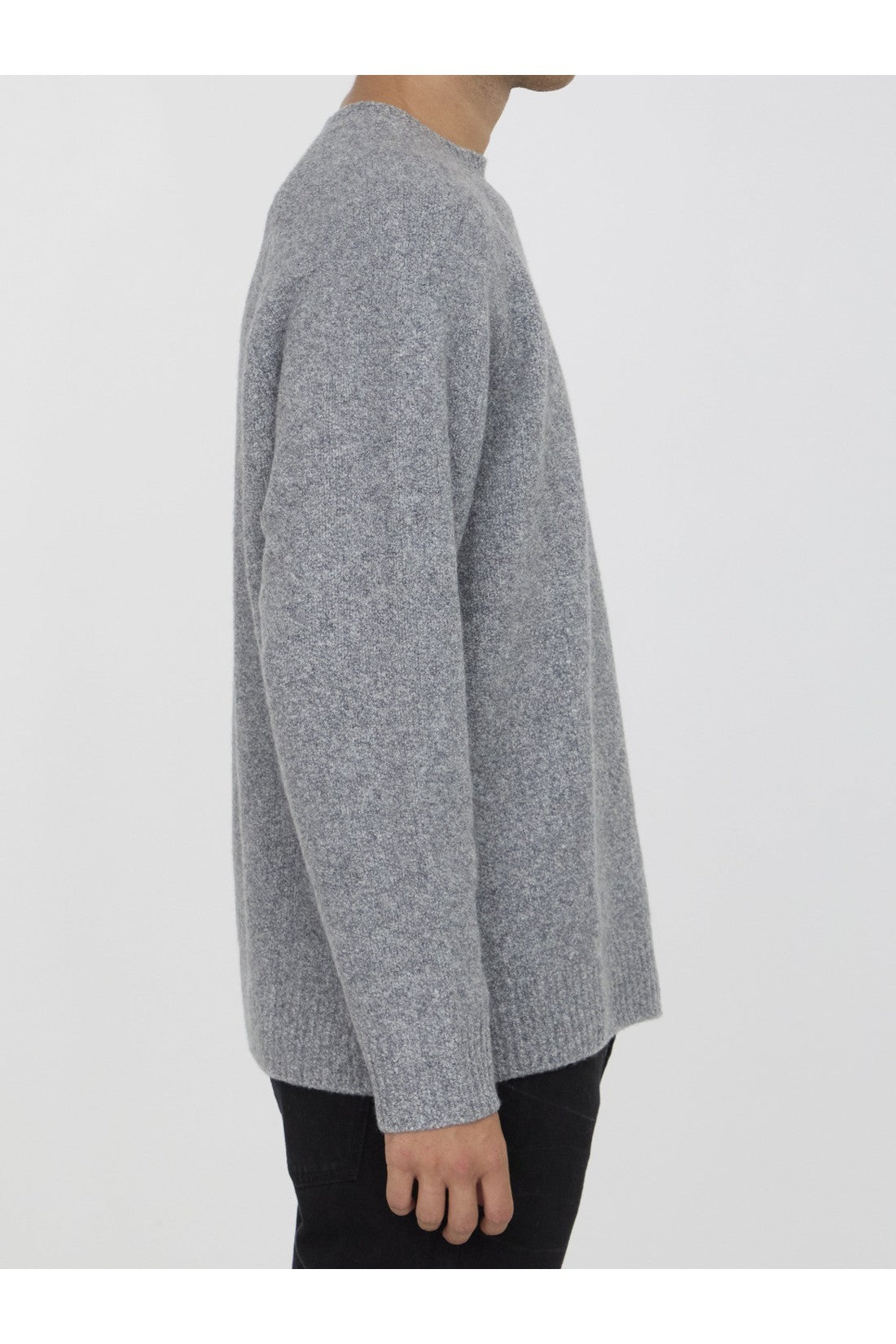 Lisa Yang-OUTLET-SALE-Zion sweater-ARCHIVIST