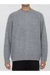 Lisa Yang-OUTLET-SALE-Zion sweater-ARCHIVIST