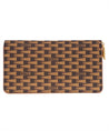 Bally-OUTLET-SALE-Zip-around wallet-ARCHIVIST