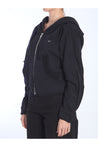 Moncler Willow Smith-OUTLET-SALE-Zip-up hoodie-ARCHIVIST